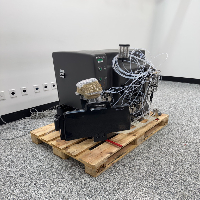 GE AKTApilot Chromatography System FPLC Process Scale image 0